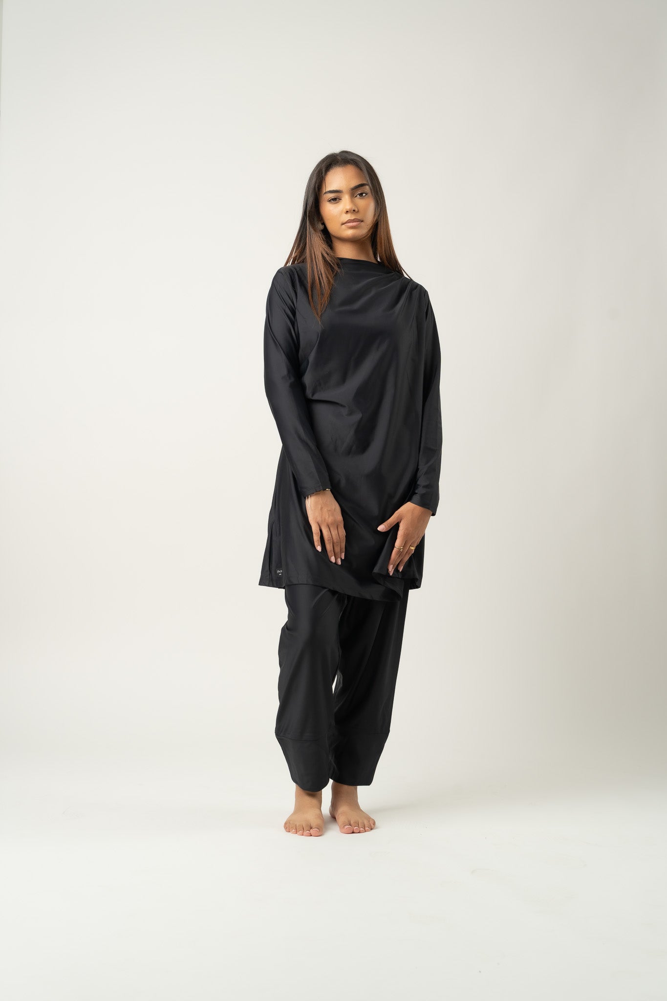 BURKINI Essentiel - Black
