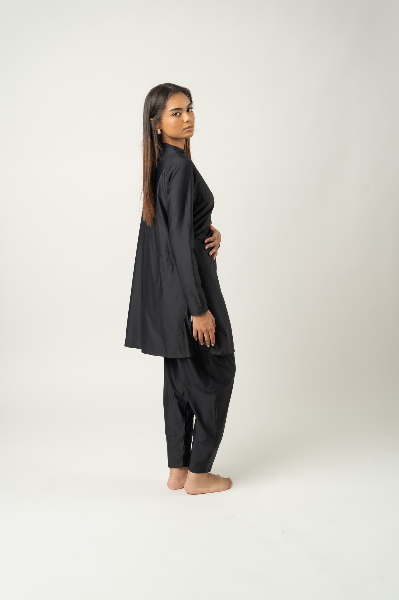 BURKINI Essentiel - Black