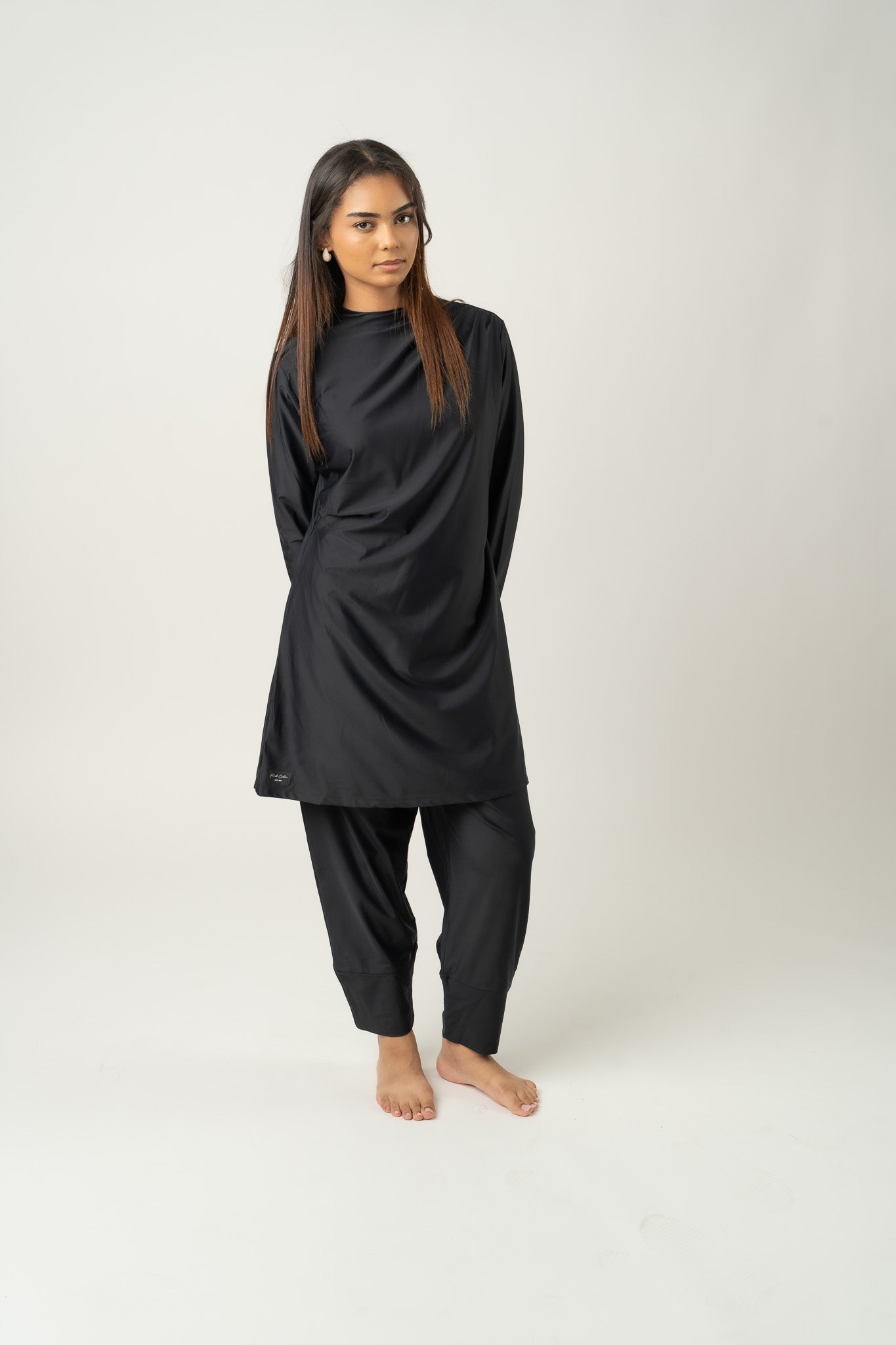 BURKINI Essentiel - Black