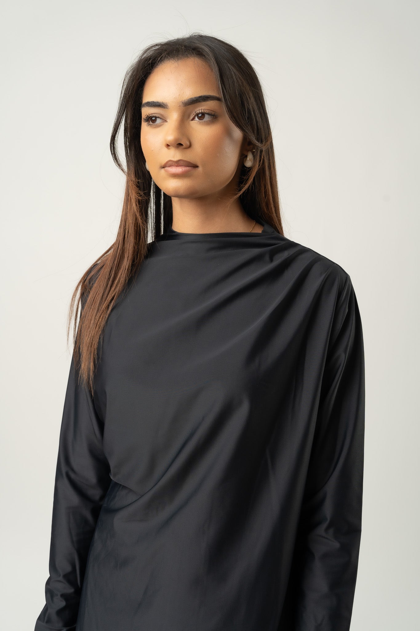BURKINI Essentiel - Black
