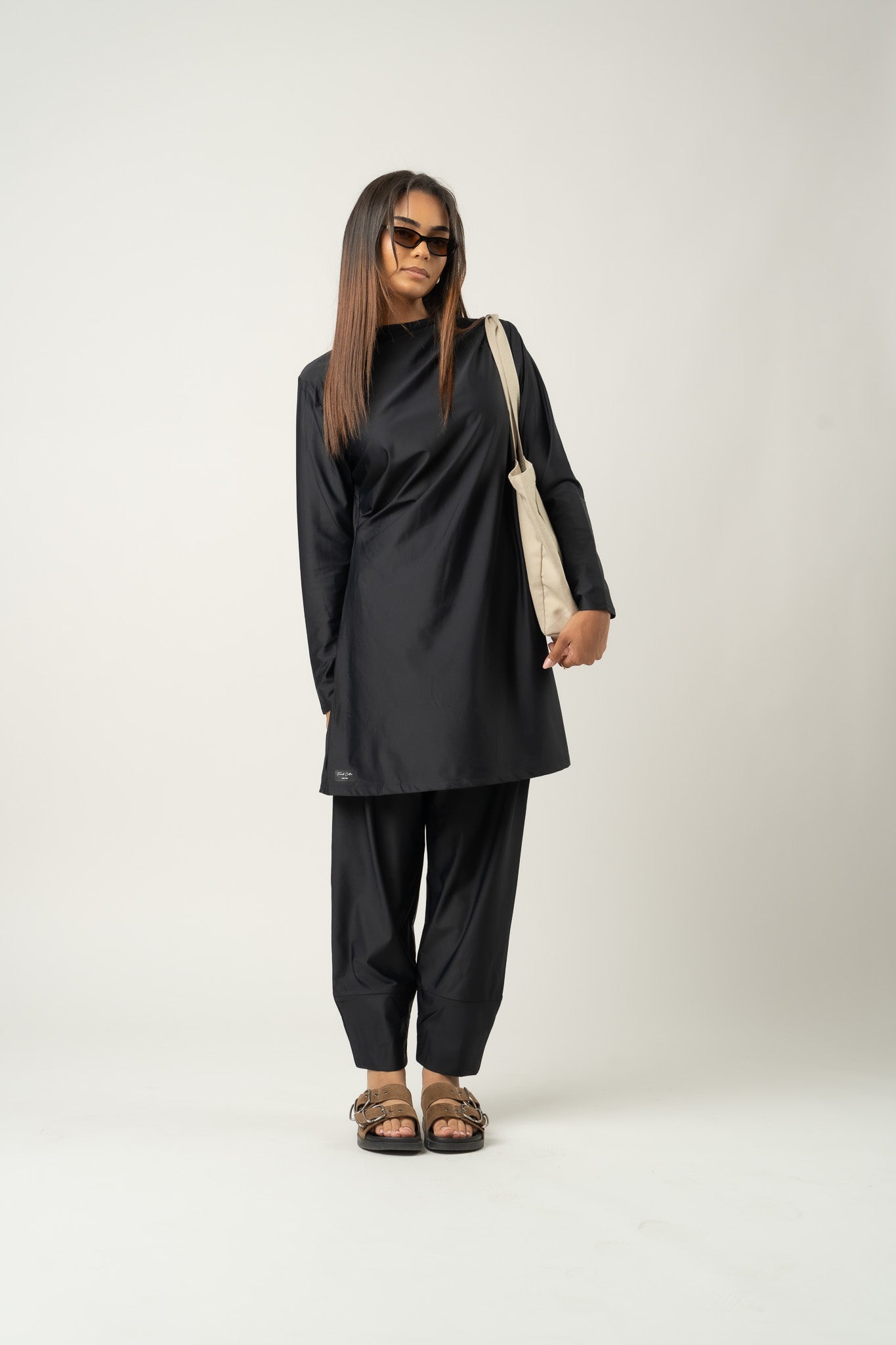 BURKINI Essentiel - Black