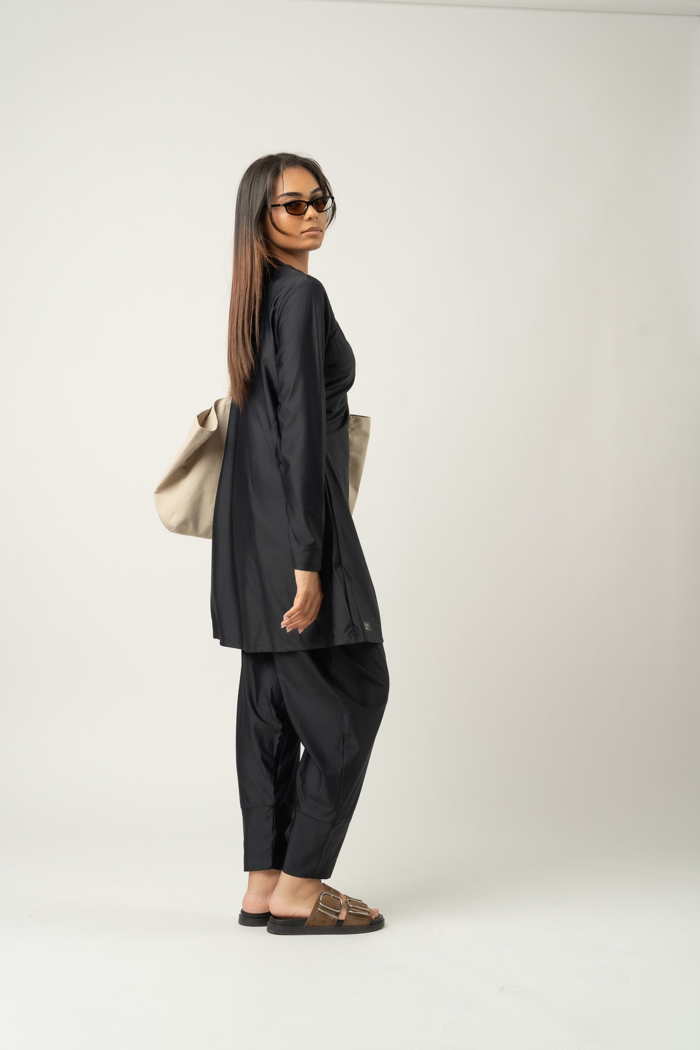 BURKINI Essentiel - Black