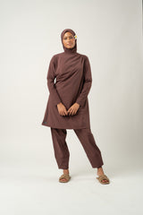 HIJAB BURKINI I SPORT