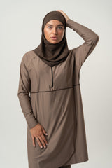 HIJAB BURKINI I SPORT