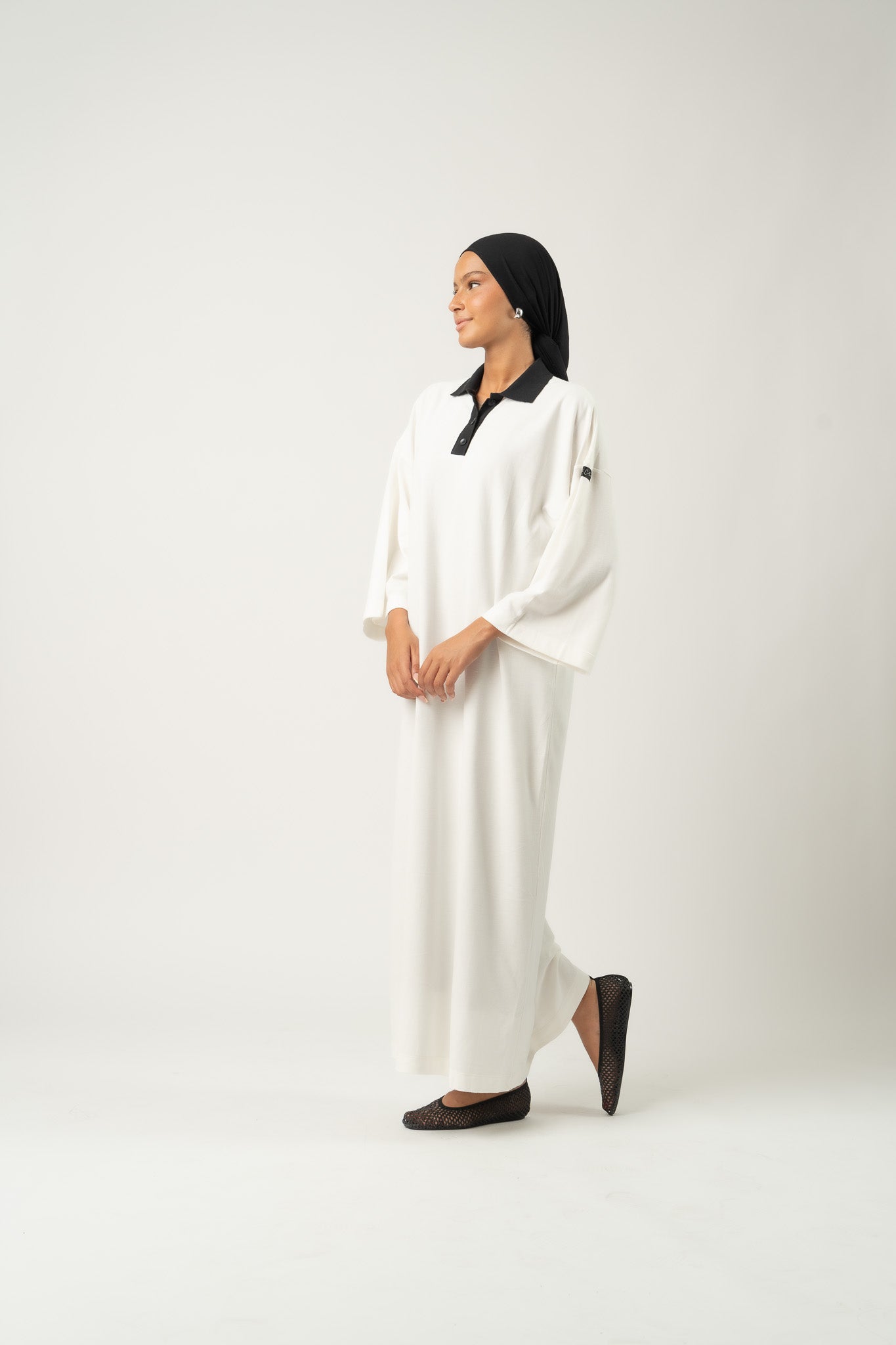 Robe Polo
