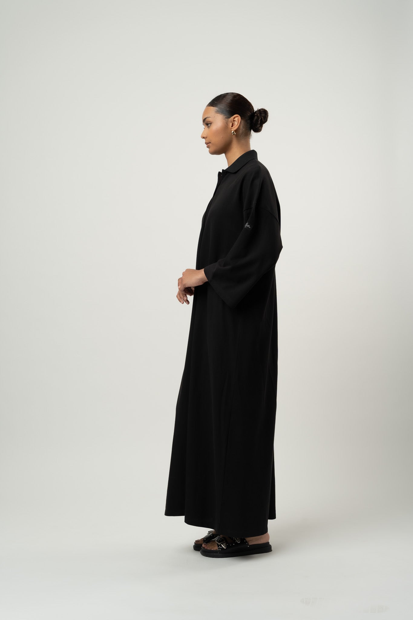 ROBE POLO OVERSIZE