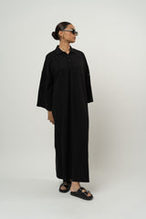 ROBE POLO OVERSIZE